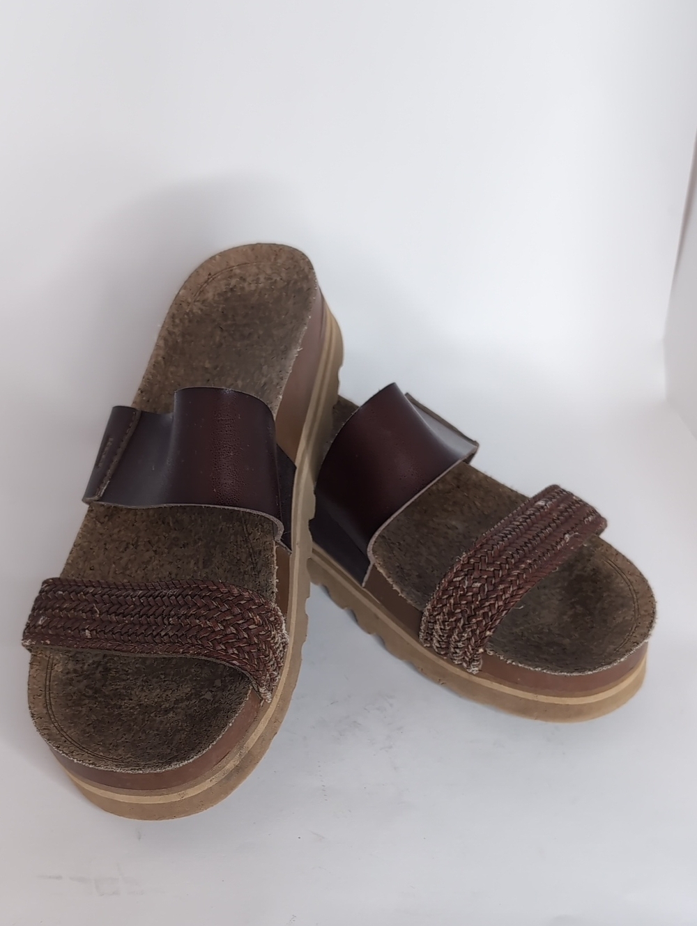 Reef Women’s Brown Vista